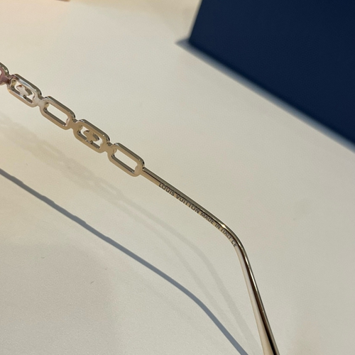 ルイヴィトンサングラス全体デザイン